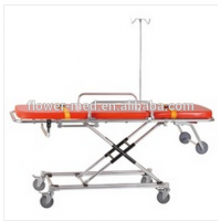 CE/ISO medical ambulance stretcher