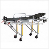 CE medical ambulance stretcher for patients in China on top sales