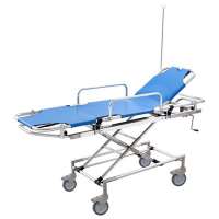 Ambulance folding stretchers ce&fda approved ambulance stretcher stretcher stryker