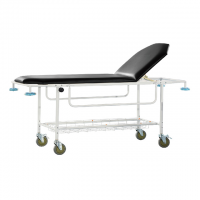 Ready To Ship YFTC-J2A(I) Emergency Patient Stretcher Trolley With Three Years Warranty