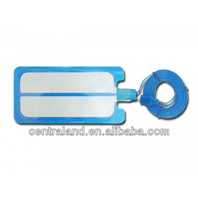 sale disposable plate grounding pad