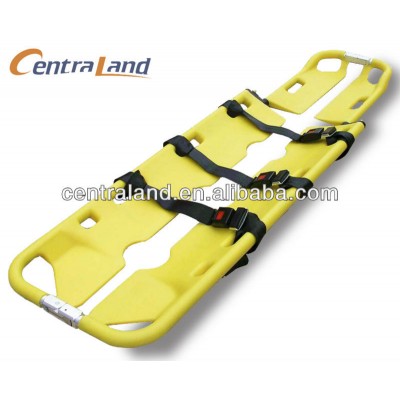 plastic scoop stretcher