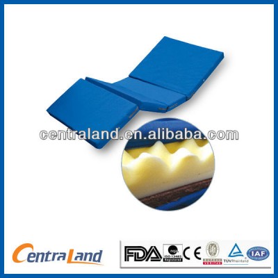 CL01 Waterproof hospital form mattress