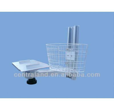 Aluminium alloy Patient Monitor bracket