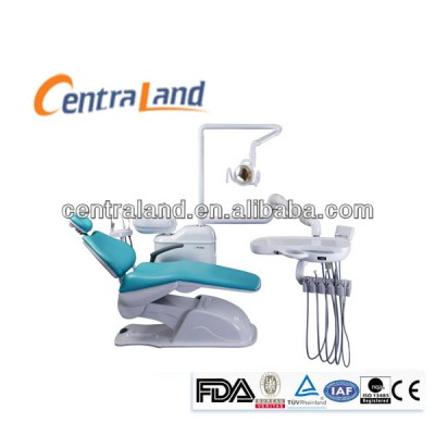 CL-3800 Mounted Electrial Dental Chair