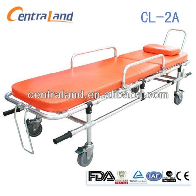 ambulance cot stretchers