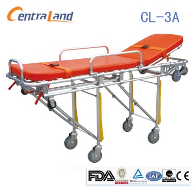 CL-3A first-aid ambulance stretcher