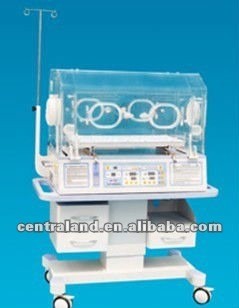 Best Cheap Infant Incubator (YBB-20)Luxurious