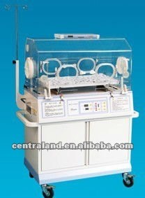 Best quality Infant Incubator YFB-20 (top grade)