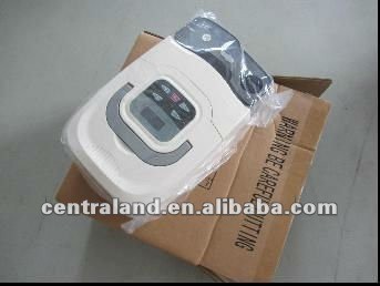 CPAP machine