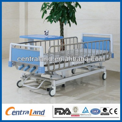 CE,ISO Good Quality Hospital Bed