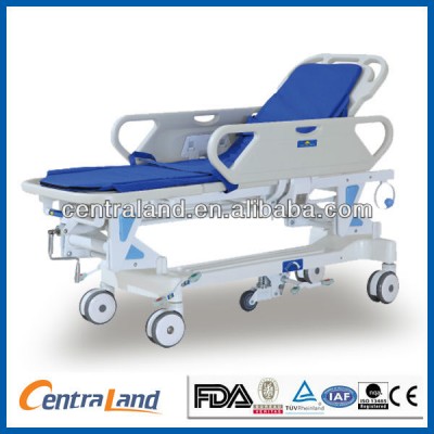 Luxious Patient Stretcher