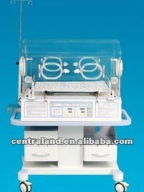 Infant Incubator YHB-20 (Luxurious)