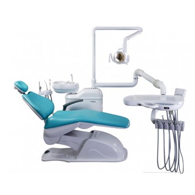 Europe Dental Equipment