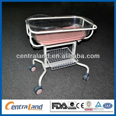 Hospital Infant Cot/ Baby Cribs