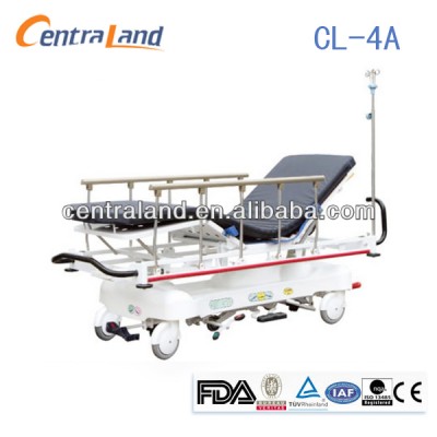 patient trolley