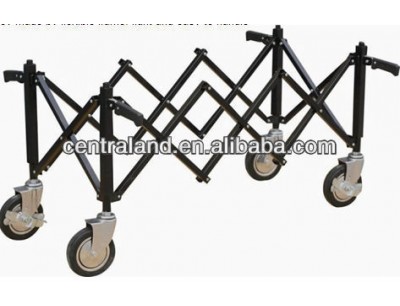 mortuary stretcher