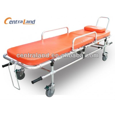 aluminum alloy ambulance strecher