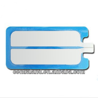 sale Adult electrosurgical grounding pads with good quality