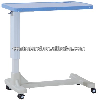 Overbed Table Hospital Furniture