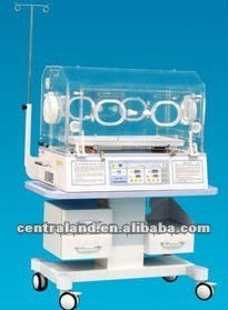 Best selling Infant Incubator (YBB-10)Standard