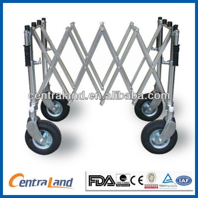 Aluminum Alloy Trolley